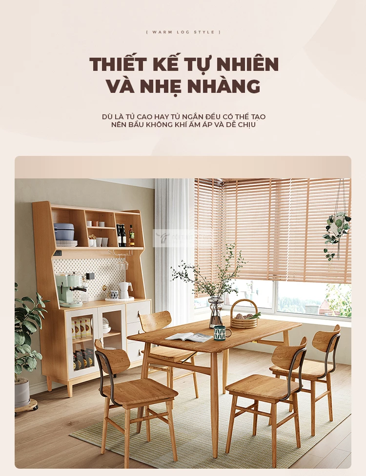 thiết kế tinh tế, đa năng của Kệ bếp đa năng thiết kế tối ưu KC65