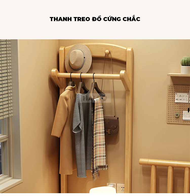 Kệ Đầu Giường Đa Năng Haigo KT369