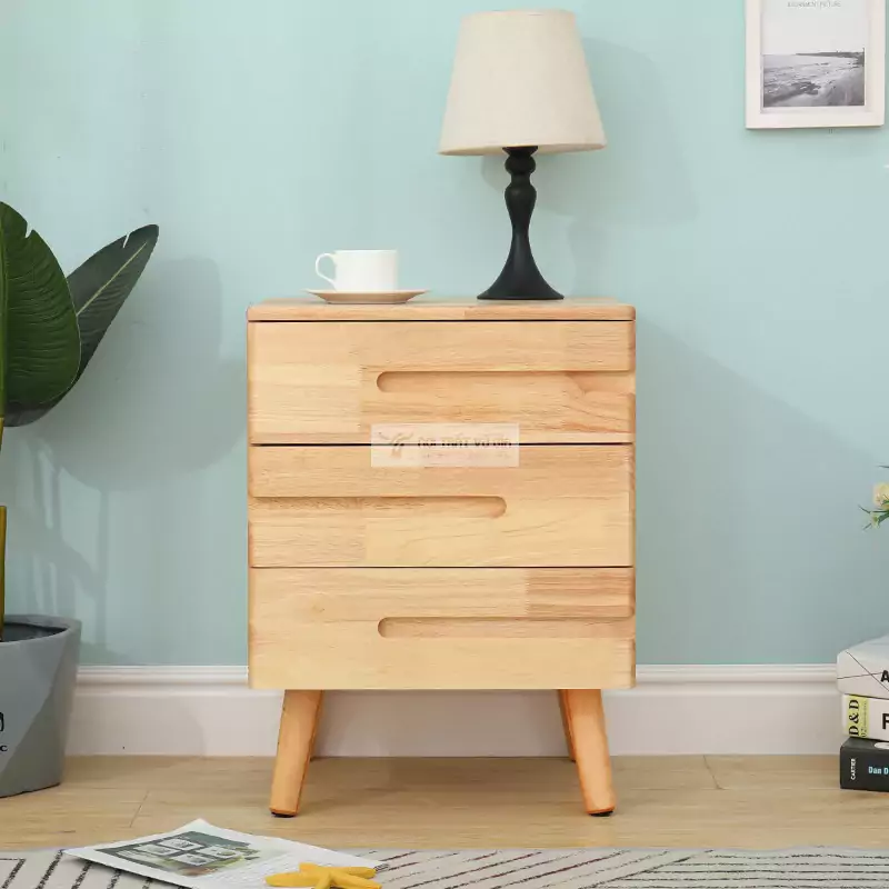 Kệ đầu giường thiết kế hiện đại BR57