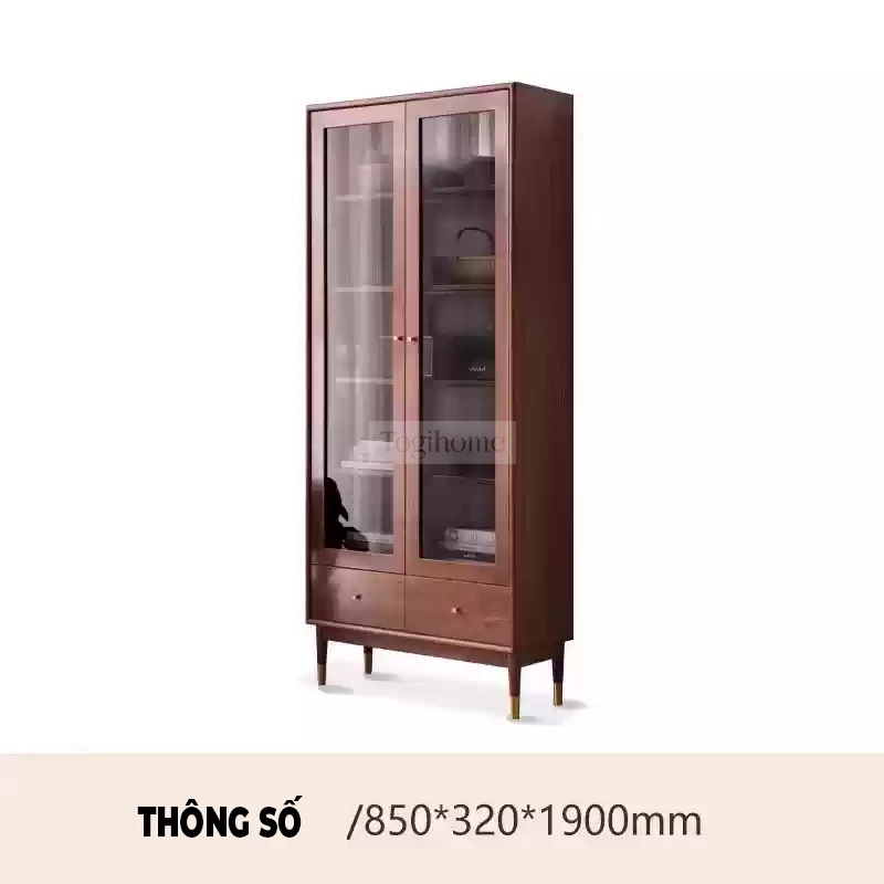 Kệ S&aacute;ch Gỗ Tự Nhi&ecirc;n Togismart BTG 084 &ndash; Kiểu d&aacute;ng tối giản, hiện đại, l&agrave;m từ gỗ tự nhi&ecirc;n cao cấp. Kệ ph&ugrave; hợp lưu trữ s&aacute;ch vở, đồ trang tr&iacute;, tăng t&iacute;nh thẩm mỹ cho ph&ograve;ng kh&aacute;ch, ph&ograve;ng l&agrave;m việc, ph&ograve;ng ngủ. Độ bền cao, dễ d&agrave;ng phối hợp với nhiều phong c&aacute;ch nội thất.