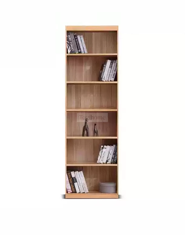 Kệ Sách, Kệ Trang Trí Đa Năng Gỗ Tự Nhiên Togismart BTG 088 có thiết kế tối giản, hiện đại, chất liệu gỗ tự nhiên cao cấp. Kệ phù hợp làm giá sách, kệ trưng bày trong phòng khách, phòng làm việc, phòng ngủ, giúp tối ưu lưu trữ và tạo điểm nhấn thẩm mỹ cho không gian.