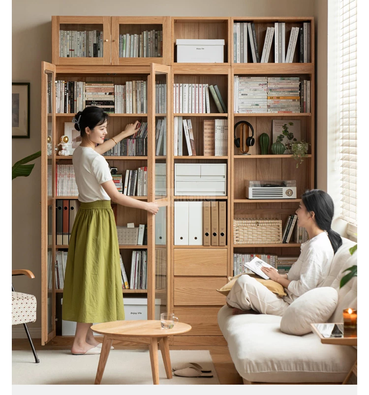 Kệ Sách, Kệ Trang Trí Đa Năng Gỗ Tự Nhiên Togismart BTG 088 có thiết kế tối giản, hiện đại, chất liệu gỗ tự nhiên cao cấp. Kệ phù hợp làm giá sách, kệ trưng bày trong phòng khách, phòng làm việc, phòng ngủ, giúp tối ưu lưu trữ và tạo điểm nhấn thẩm mỹ cho không gian.