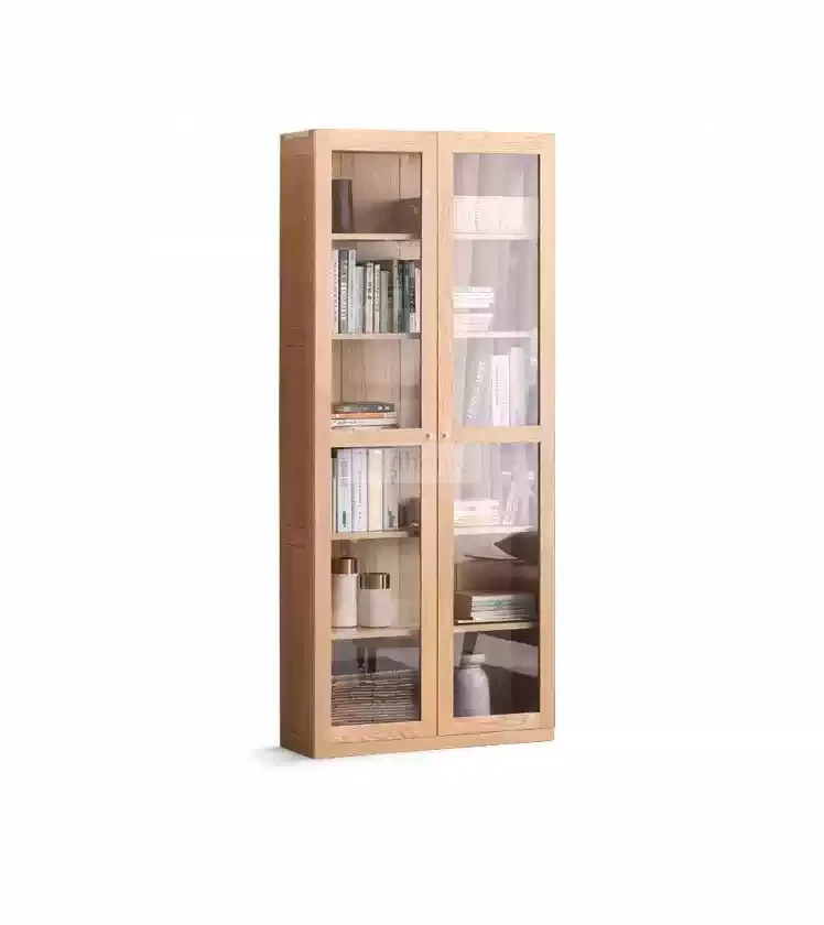 Kệ Sách, Kệ Trang Trí Đa Năng Gỗ Tự Nhiên Togismart BTG 088 có thiết kế tối giản, hiện đại, chất liệu gỗ tự nhiên cao cấp. Kệ phù hợp làm giá sách, kệ trưng bày trong phòng khách, phòng làm việc, phòng ngủ, giúp tối ưu lưu trữ và tạo điểm nhấn thẩm mỹ cho không gian.