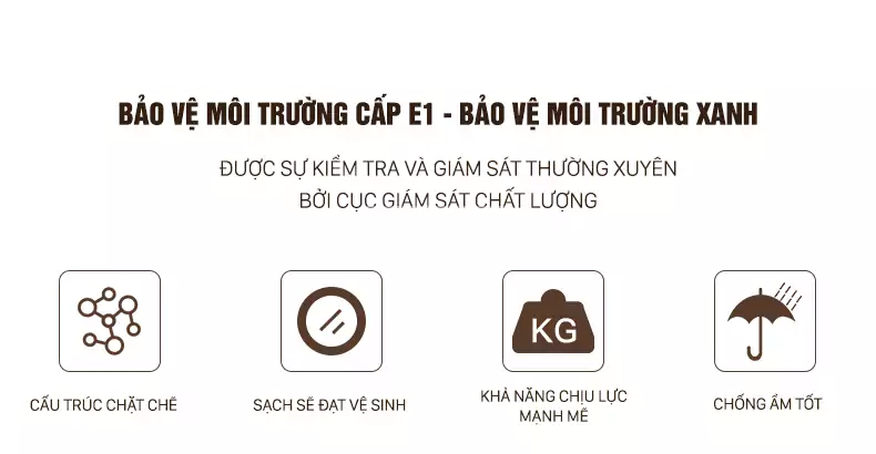 ưu điểm chất liệu của Kệ tivi sàn kết hợp tủ và kệ treo LV31