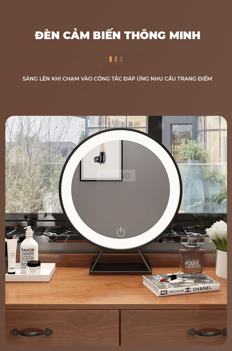 Kệ Treo Quần Áo Gỗ Tự Nhiên Tiện Lợi Haigo KT374