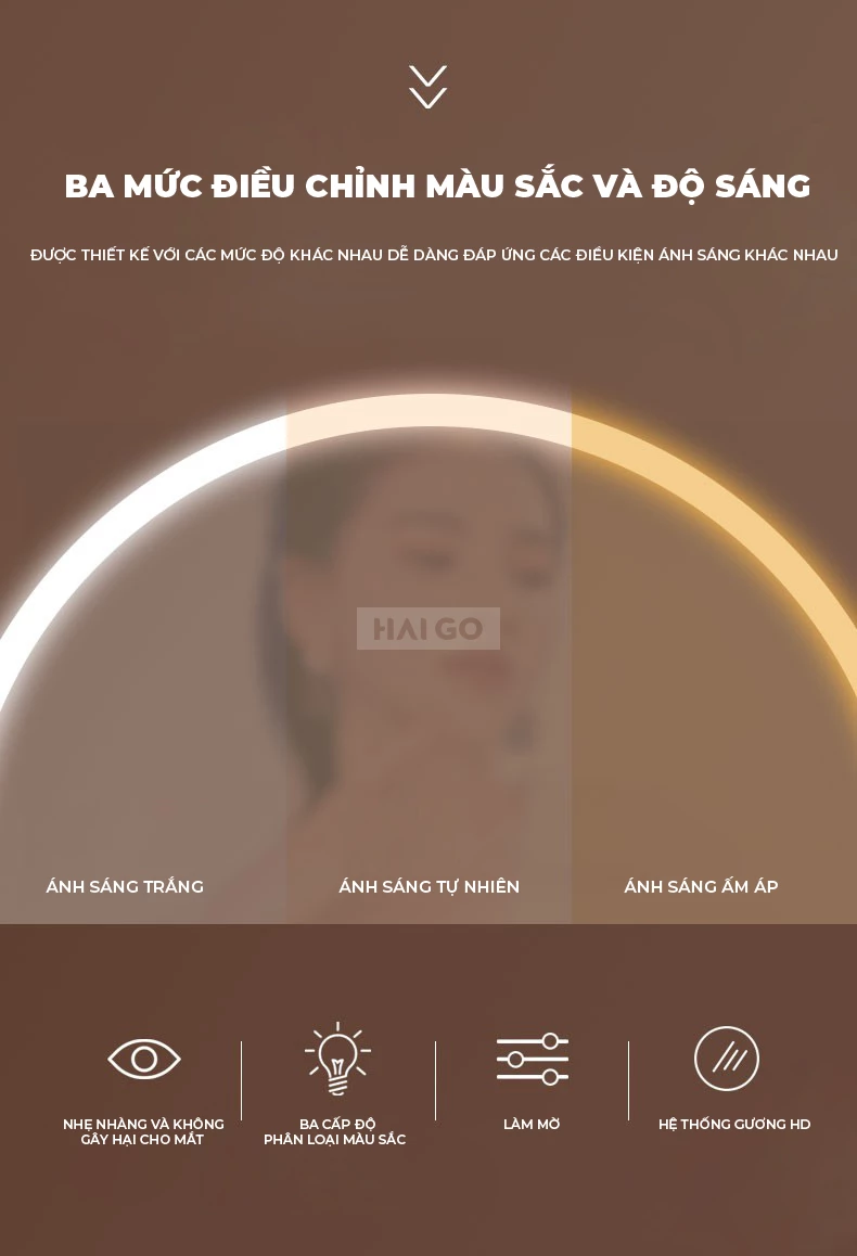 Kệ Treo Quần Áo Gỗ Tự Nhiên Tiện Lợi Haigo KT374
