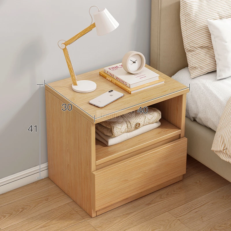 Tab đầu giường TDG 208 được chế tác từ gỗ tự nhiên, thiết kế hiện đại pha nét thanh lịch. Kích thước nhỏ gọn, phù hợp nhiều không gian nội thất. Ngăn kéo tiện dụng, chân cao thoáng đãng, dễ dàng vệ sinh. Lý tưởng cho phòng ngủ sang trọng và gọn gàng.
