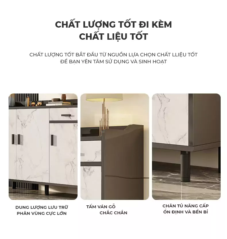 Tủ Giày Đa Ngăn Togismart TG024