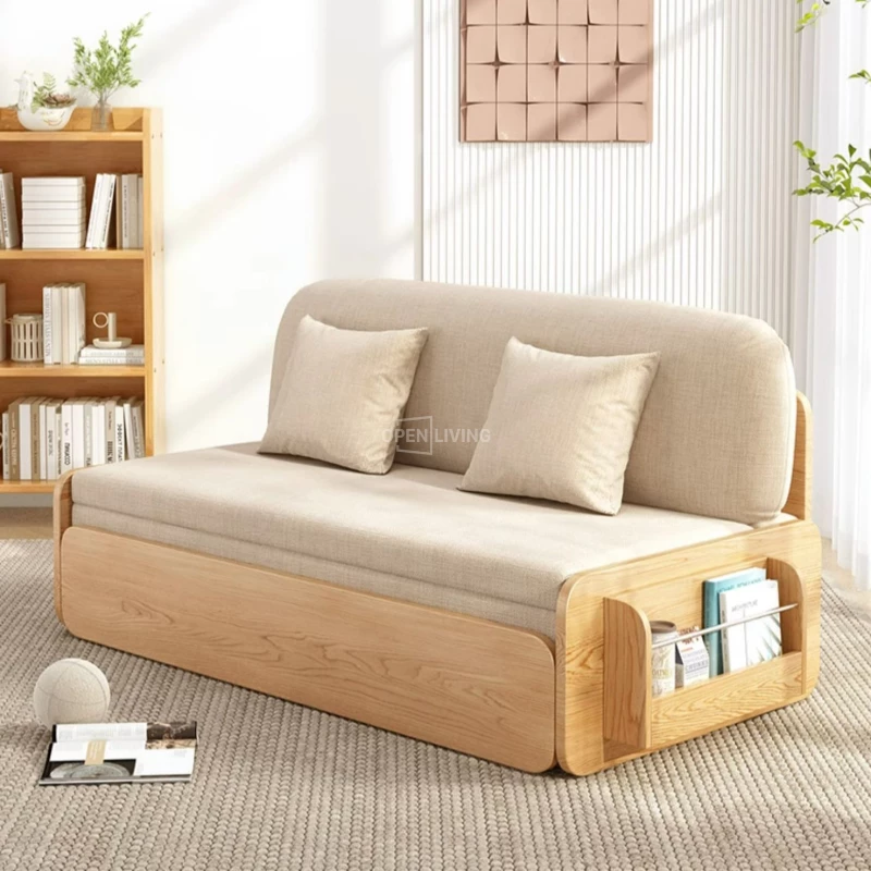 Sofa giường cao cấp Openliving OSF 050 - Thiết kế hiện đại tính tế thu hút