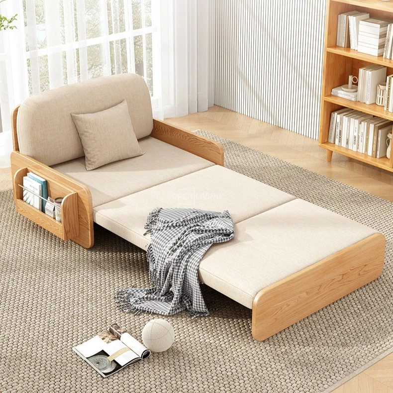 Sofa giường cao cấp Openliving OSF 050 - Thiết kế hiện đại tính tế thu hút