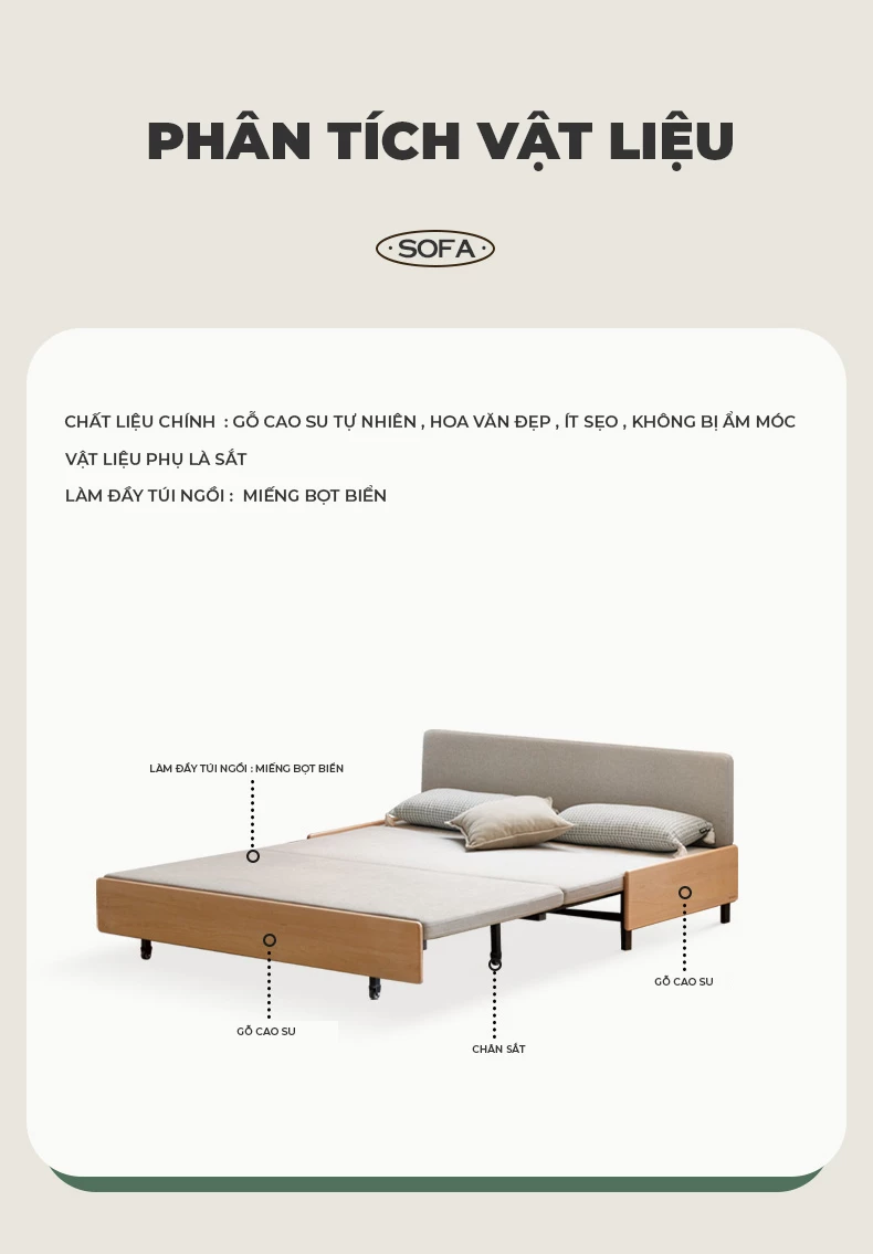 thiêt kế theo yêu cầu Sofa Giường Mở Rộng Openliving OSF 012 - Sự lựa chọn hoàn hảo cho không gian sống hiện đại. Thiết kế linh hoạt, dễ dàng chuyển đổi giữa ghế và giường, tiết kiệm diện tích. Chất liệu bền đẹp, phong cách sang trọng. Mua ngay tại Openliving để tận hưởng sự tiện nghi và đẳng cấp.