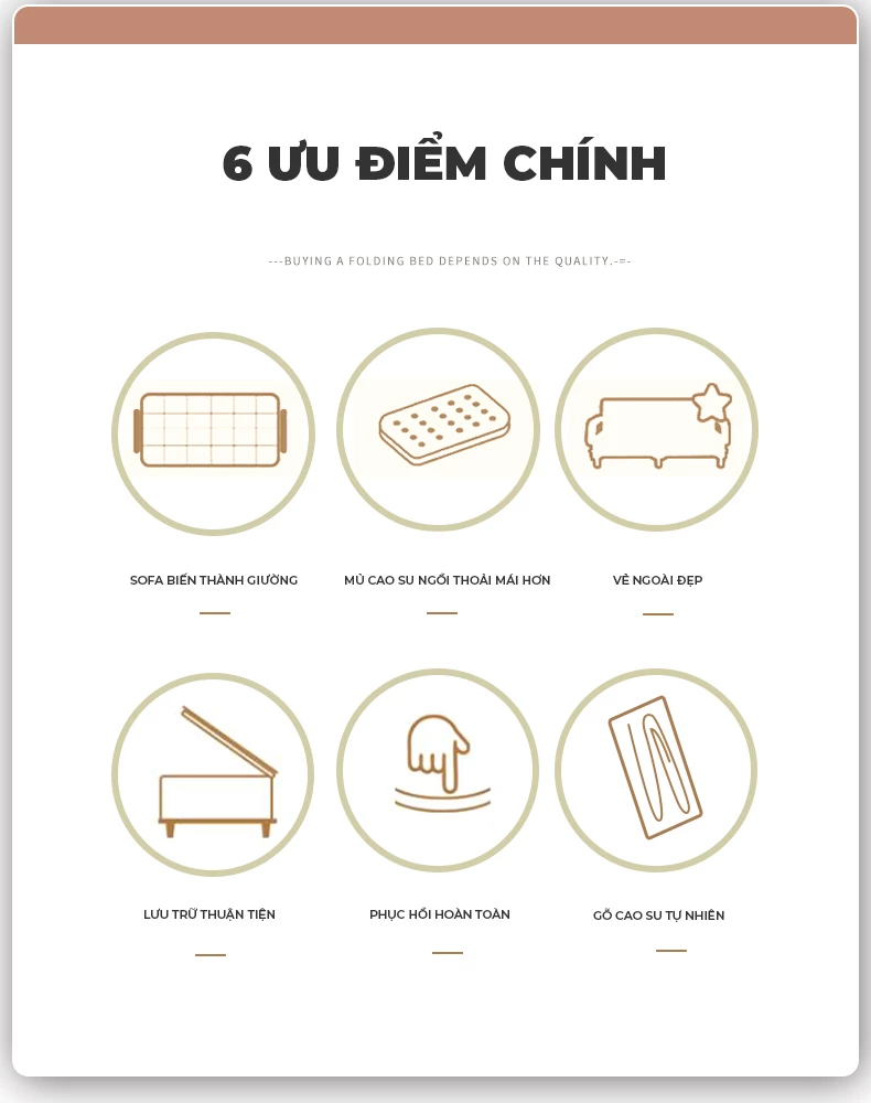 Sofa Giường Thông Minh Hình Chữ L Gỗ Tự Nhiên TOGI Smart M47 – Thiết kế đa năng 2 trong 1, dễ dàng chuyển đổi từ sofa sang giường, tối ưu không gian sống. Khung gỗ tự nhiên chắc chắn, bền đẹp, an toàn cho sức khỏe. Kiểu dáng chữ L hiện đại, phù hợp với nhiều không gian phòng khách. Đệm êm ái, mang lại sự thoải mái tối đa. 