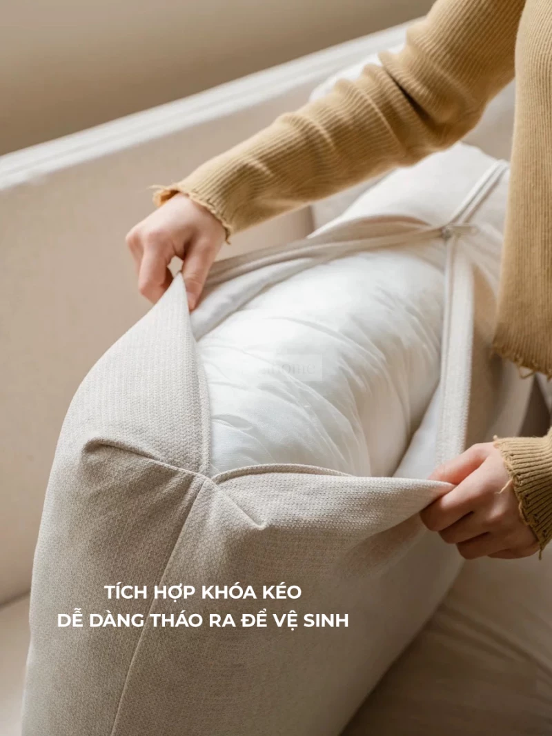 Sofa Giường Tích Hợp Túi Để Đồ Hiện Đại TOGI Smart M49 – thiết kế thông minh, tích hợp túi lưu trữ tiện lợi. Chuyển đổi linh hoạt giữa sofa và giường, tiết kiệm không gian. Chất liệu gỗ tự nhiên bền đẹp, phong cách hiện đại. Lựa chọn hoàn hảo cho phòng khách nhỏ, chung cư, homestay!