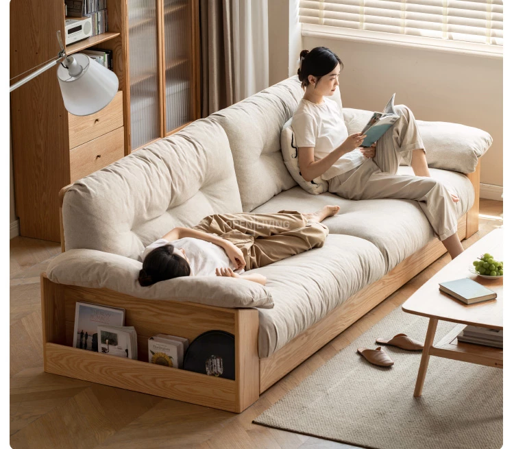 Sofa gỗ tự nhiên đa năng OpenLiving OPK201 – thiết kế hiện đại, tiện dụng, phù hợp cho mọi không gian sống. Chất liệu cao cấp, bền đẹp, mang lại sự thoải mái và sang trọng cho phòng khách. Lựa chọn hoàn hảo để tối ưu không gian và tạo phong cách sống đẳng cấp.