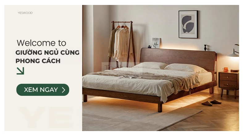 Sofa Phòng Khách Gỗ Tự Nhiên Hiện Đại Togismart M76 mang phong cách hiện đại với khung gỗ tự nhiên chắc chắn, đệm vải cao cấp êm ái. Thiết kế tối giản, tinh tế phù hợp mọi không gian phòng khách. Sản phẩm kết hợp giữa thẩm mỹ và công năng, đem lại sự sang trọng và thoải mái vượt trội.