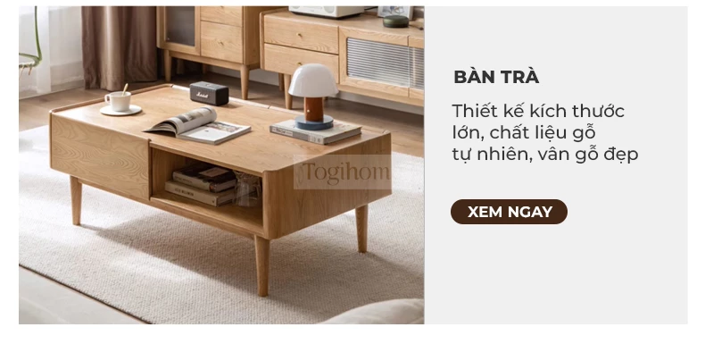 Sofa Phòng Khách Gỗ Tự Nhiên Hiện Đại Togismart M81 thiết kế hiện đại, chất liệu gỗ tự nhiên cao cấp kết hợp đệm êm ái, tạo nên vẻ đẹp sang trọng và thoải mái. Kiểu dáng tinh gọn, dễ kết hợp với nhiều phong cách nội thất, phù hợp cho phòng khách tối giản, tiện nghi và đẳng cấp.