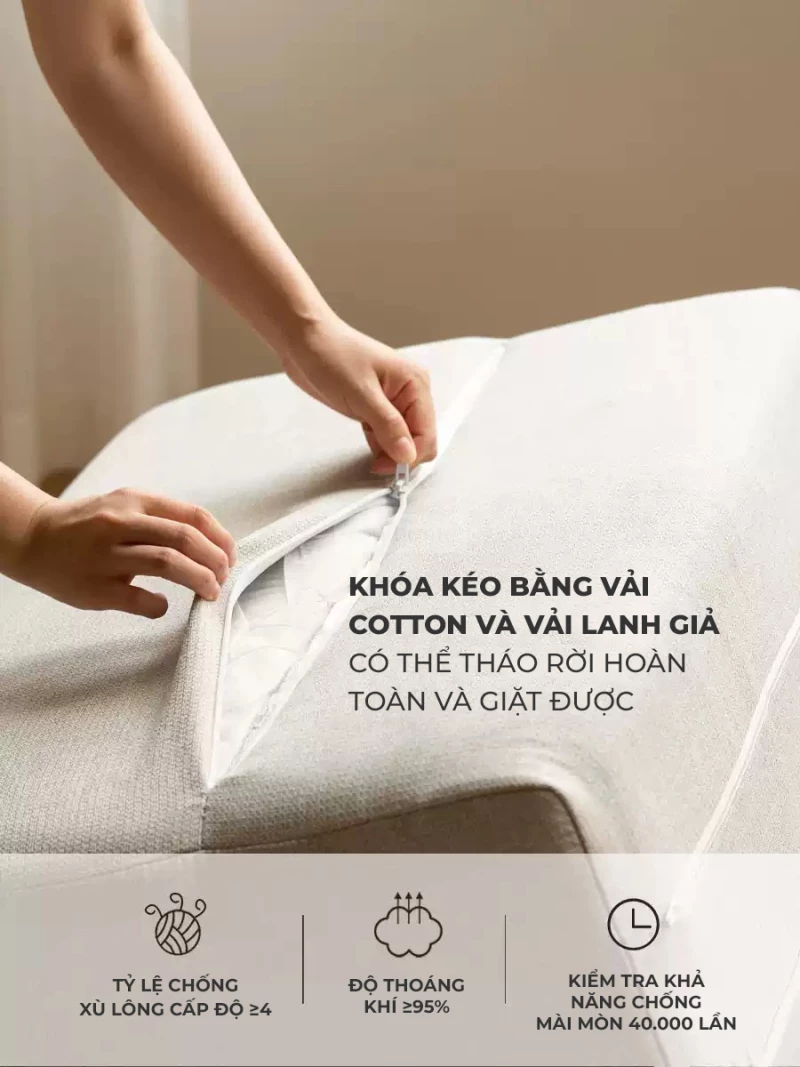 Sofa Phòng Khách Gỗ Tự Nhiên Hiện Đại Togismart M82 mang phong cách hiện đại, khung gỗ tự nhiên chắc chắn, bề mặt đệm vải/da cao cấp êm ái. Thiết kế tinh tế với đường nét tối giản phù hợp cho phòng khách sang trọng, tiện nghi. Lựa chọn hoàn hảo cho không gian sống hiện đại và đẳng cấp