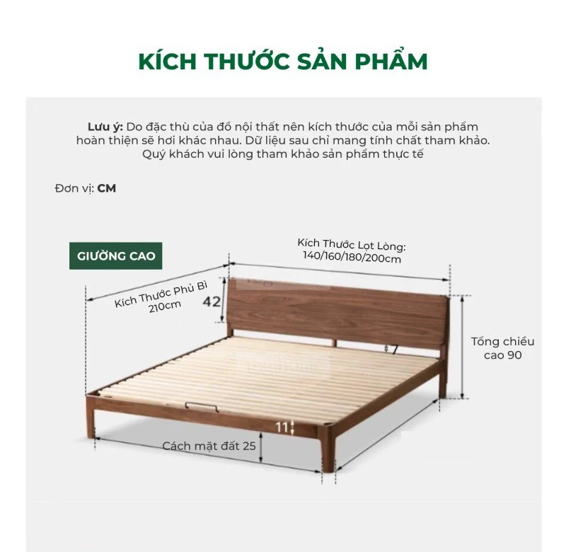 Giường Ngủ Dream Series Togismart GM 049 &ndash; Thiết kế hiện đại, sang trọng, t&iacute;ch hợp ngăn chứa đồ tiện lợi. Chất liệu gỗ cao cấp, bền đẹp, ph&ugrave; hợp mọi kh&ocirc;ng gian. Dễ d&agrave;ng lắp r&aacute;p, tối ưu diện t&iacute;ch. Mua ngay giường ngủ th&ocirc;ng minh Togismart GM 049, n&acirc;ng tầm giấc ngủ của bạn