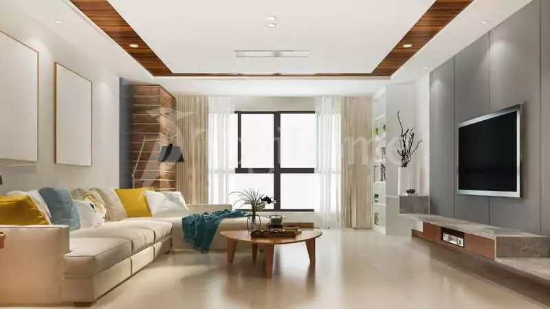Đồ nội thất chung cư hiện đại thường có màu sáng, họa tiết đơn giản