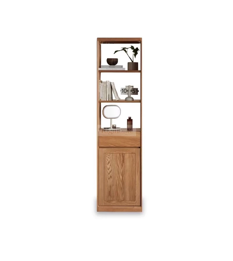 Tủ Kệ Để Giày Gỗ Tự Nhiên Thiết Kế Hiện Đại Togismart TDG 113 mang phong cách sang trọng, gọn gàng, phù hợp nhiều không gian sống. Chất liệu gỗ tự nhiên bền chắc, chống cong vênh, mối mọt, giúp bảo quản giày dép ngăn nắp và tạo điểm nhấn tinh tế cho ngôi nhà.
