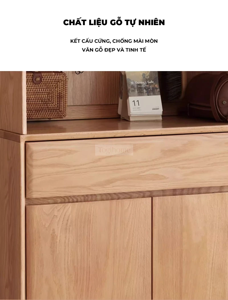 Tủ Kệ Để Giày Gỗ Tự Nhiên Thiết Kế Tối Giản Togismart TDG 115” nhé:  Tủ kệ để giày gỗ tự nhiên thiết kế tối giản Togismart TDG 115 mang lại vẻ đẹp hiện đại, gọn gàng cho không gian sống. Chất liệu gỗ tự nhiên cao cấp, bền chắc, chống mối mọt, phù hợp nhiều phong cách nội thất. Giải pháp lưu trữ giày dép thông minh và thẩm mỹ cho gia đình bạn.