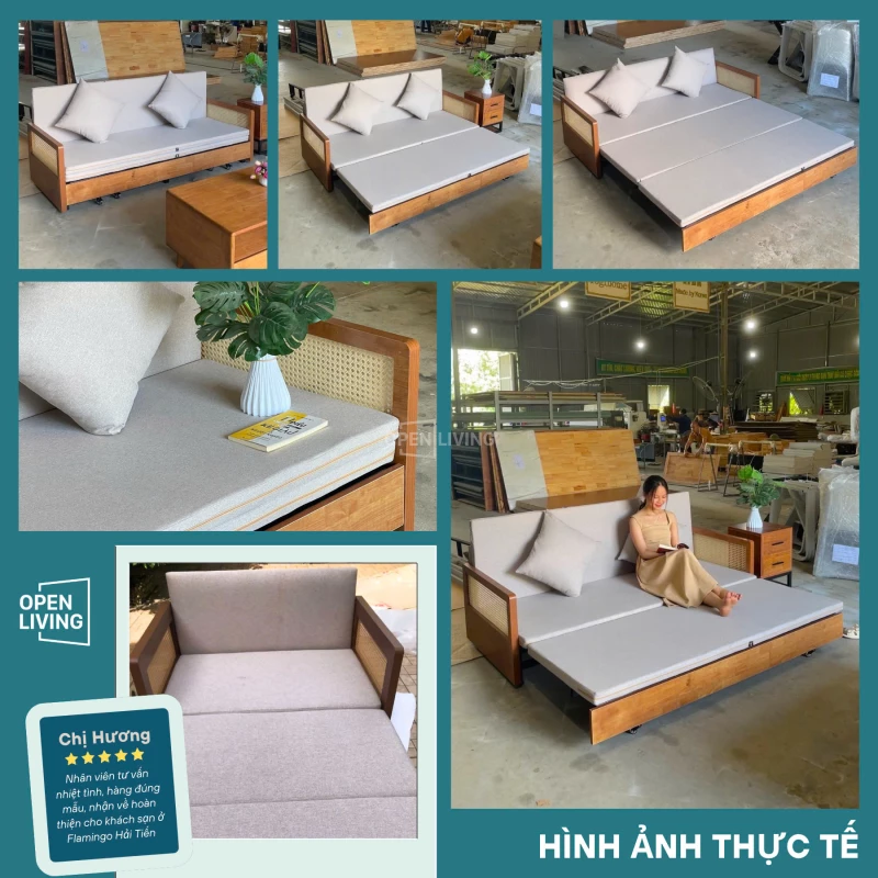 ảnh thực tế sản phẩm tại xưởng sản xuất