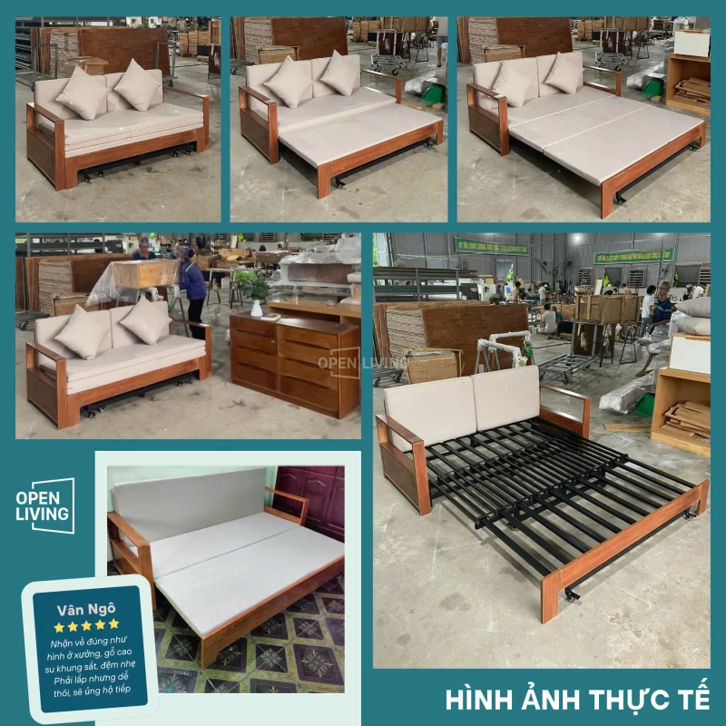 ảnh thực tế tại xưởng 